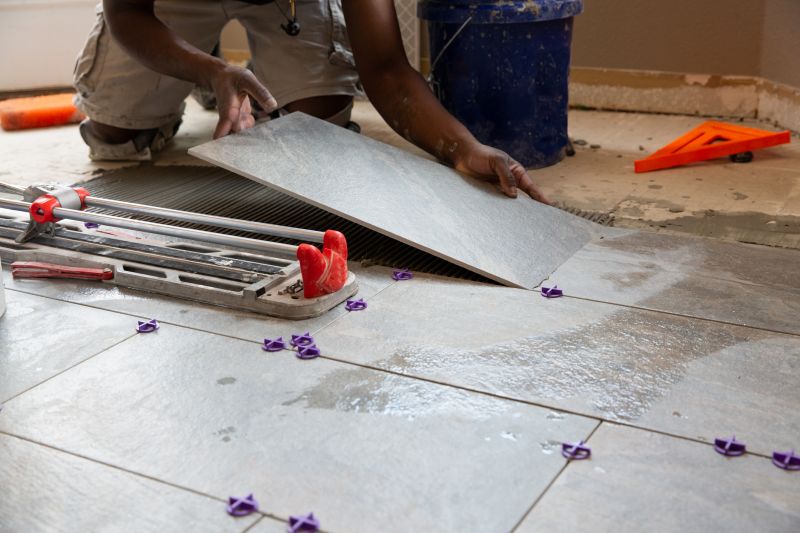 Floor Tile Professionals